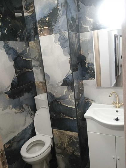 Apartament cu 3 camere decomandat în Luduș