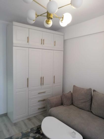Apartament cu 2 camere decomandat în Bucium