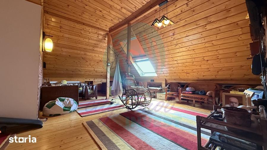 Gradina Icoanei vila cu poten?ial multiplu - 5