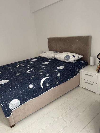 Apartament cu 2 camere în Bucium