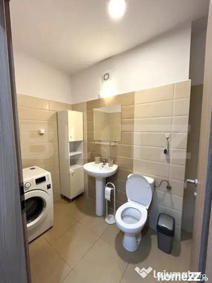 Apartament cu 2 camere decomandat în Sud