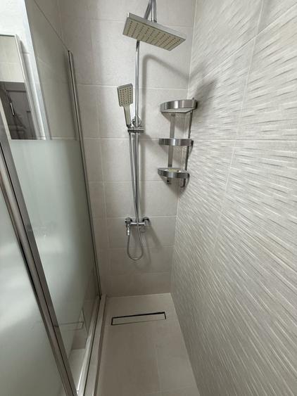 Garsoniera de inchiriat - zona Megamall - 4