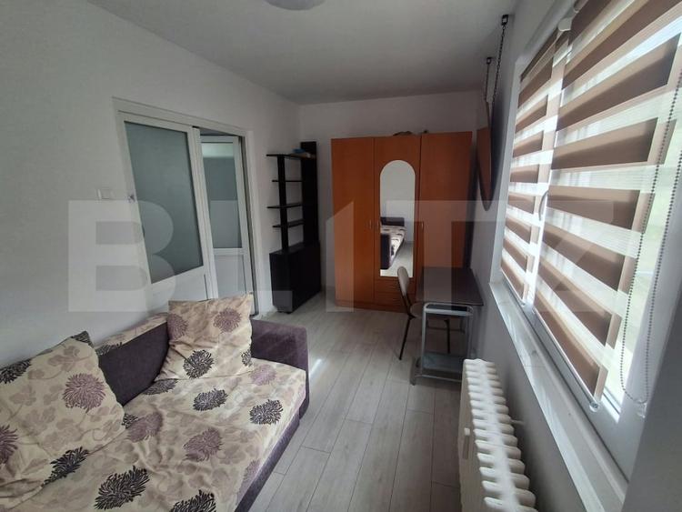 Apartament cu 2 camere în zona Cantemir, Iași, renovat și ideal pentru investiți - 3