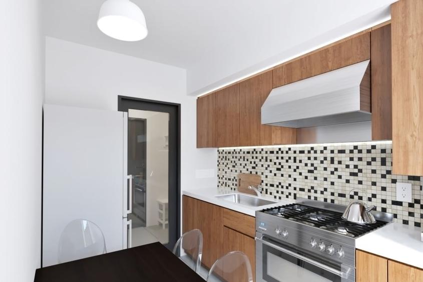Apartament cu 2 camere decomandat în Cug