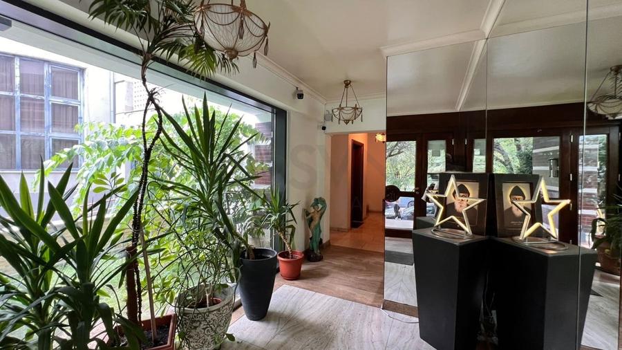 REA1020801 Apartament 4 camere in Herastrau cu parcare - 18