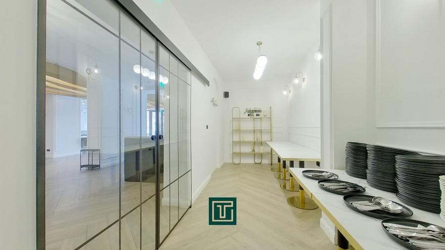 Afacere la cheie de vânzare – restaurant/cafenea, zonă centrală, Timișoara - 7