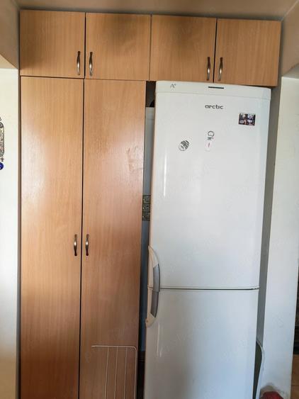 Apartament cu 2 camere decomandat în Colentina