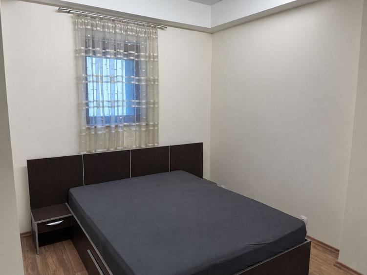 Apartament cu 2 camere semidecomandat, mobilat în Calea Victoriei