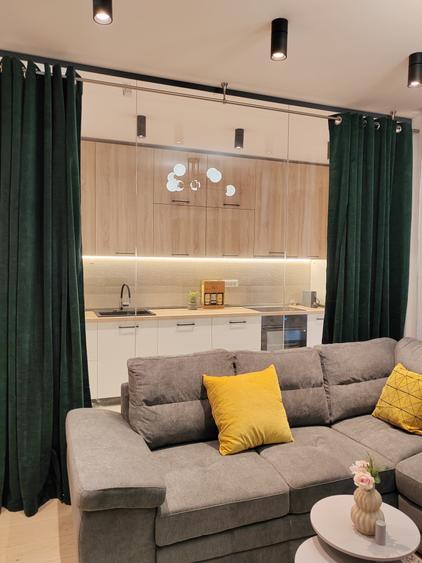 Inchiriere apartament 2 camere Nusco - 11