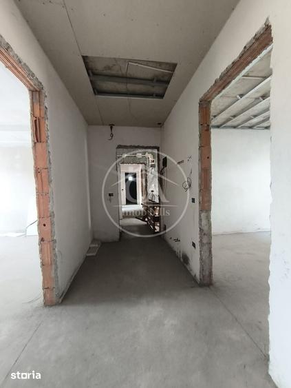 Spațiu comercial, de 136.95 mp, în Rogerius