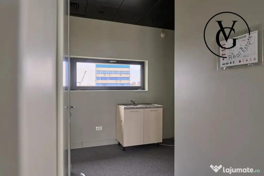 Spațiu comercial, de 963 mp, în Central