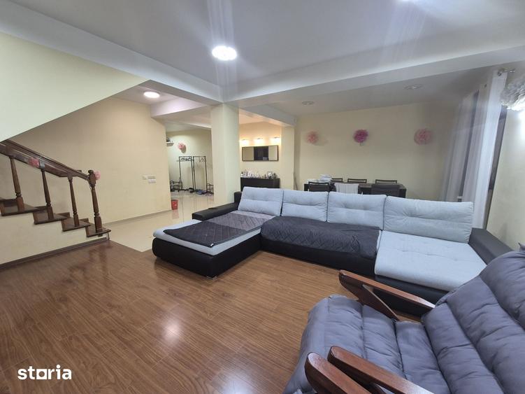 Casă cu 4 camere cu Teren 80 Mp în Berceni