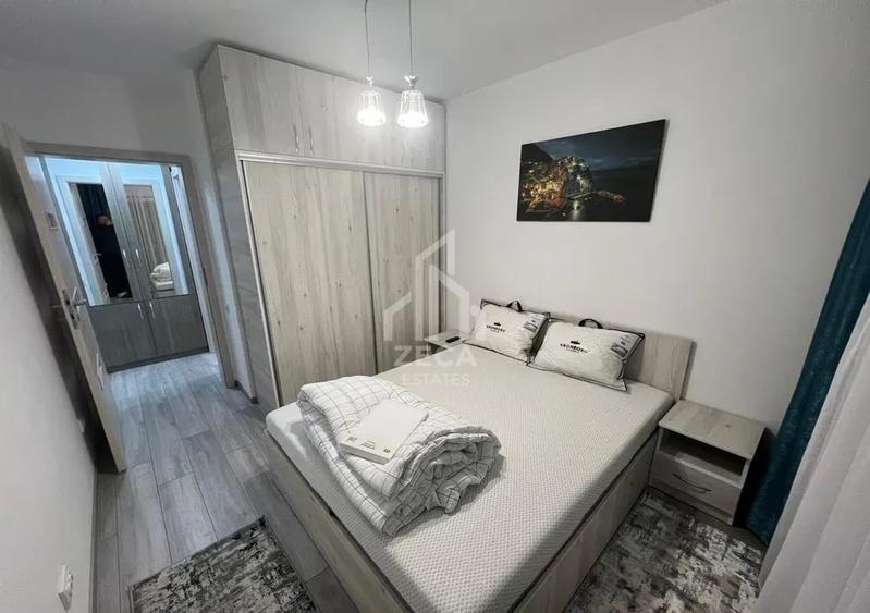 Apartament 2 camere de închiriat | Drumul Jilavei | Parcare inclusă - 3