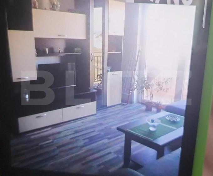 Apartament cu 2 camere decomandat, mobilat în Florești
