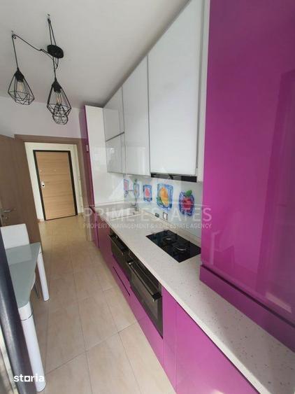 De inchiriat apartament Greenfield 2 camere, loc parcare inclus - 15