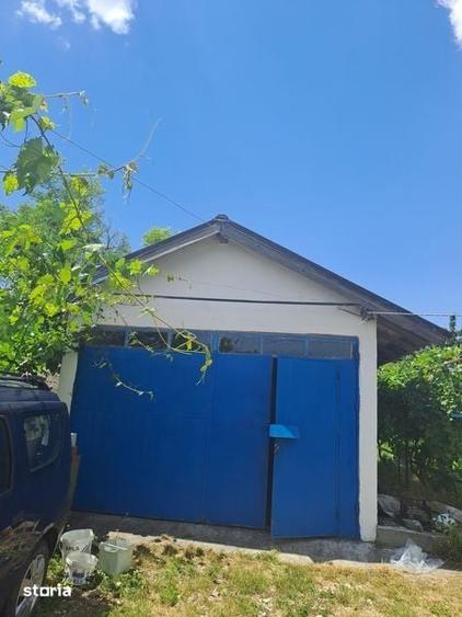 Casă cu 3 camere cu Teren 374 Mp în Nicolae Bălcescu