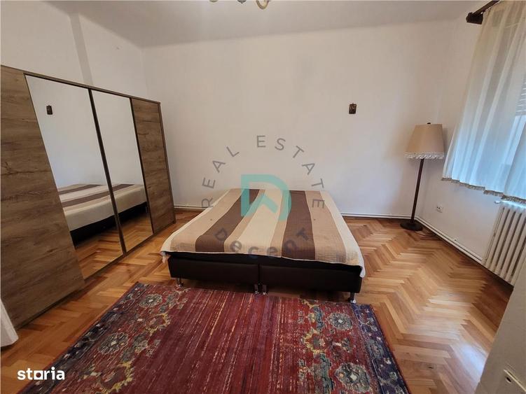 Casă cu 3 camere cu Teren 2544 Mp în Bunloc