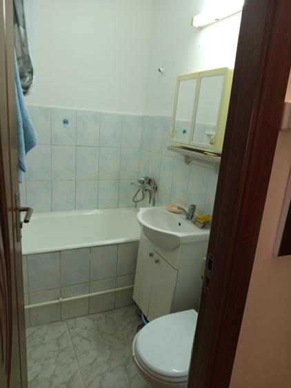Garsonieră semidecomandată în Valea Rosie
