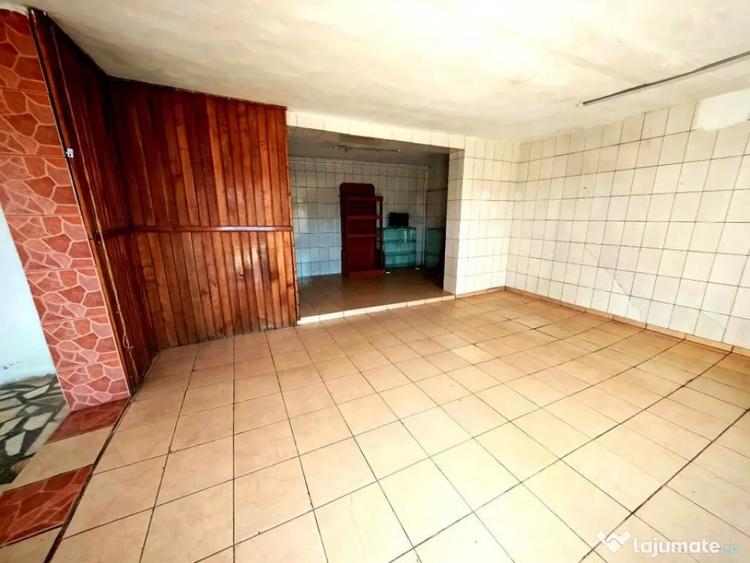 Casa cu teren generos in Darmane?ti, Arge?-ideala ... - 10