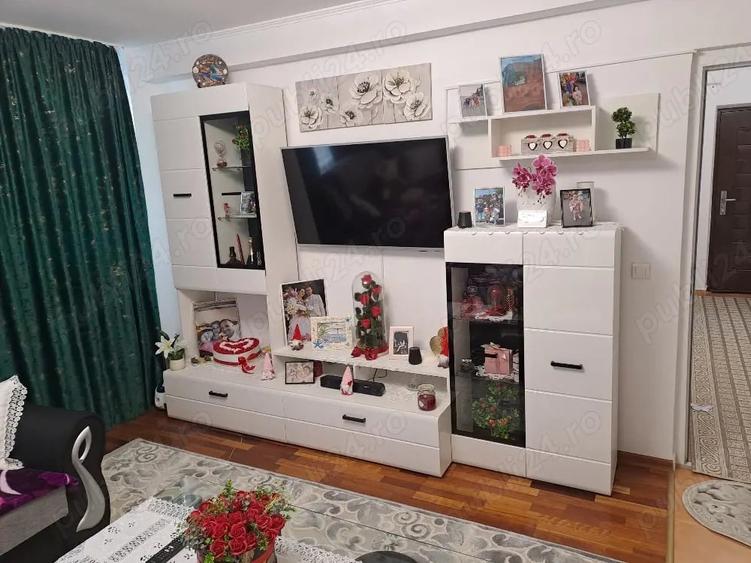 Apartament cu 2 camere decomandat în Burdujeni
