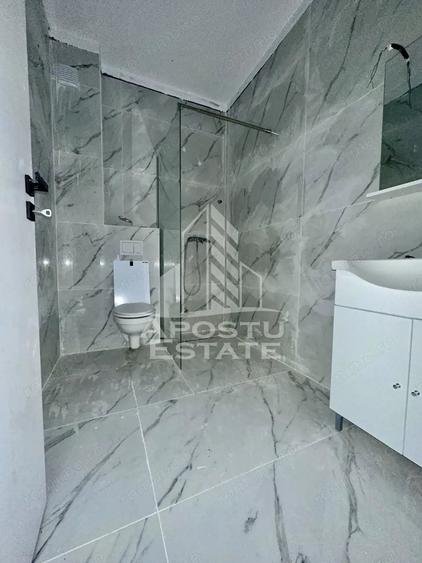 Apartament cu 2 camere decomandat în Calea Urseni