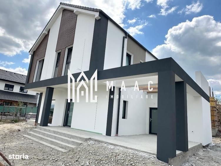Casă cu 4 camere cu Teren 360 Mp în Central