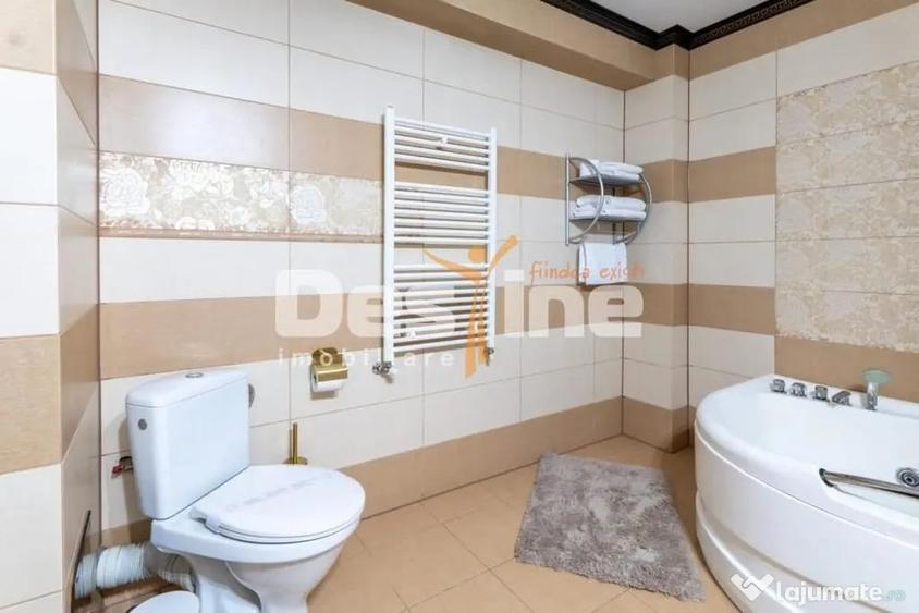 Spațiu comercial, de 2,334 mp, în Valea Lupului