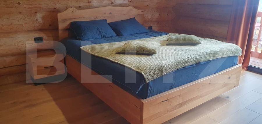 Hotel/Pensiune, de 450 mp, în Vatra Dornei