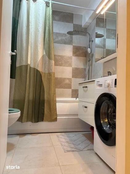 Apartament 2 camere | Loc de parcare | Pipera Iancu Nicolae - 1