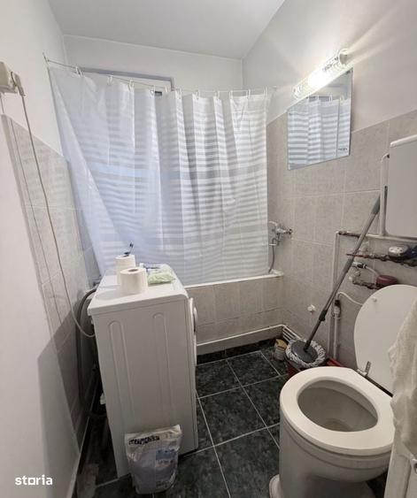 Apartament cu 3 camere în 7 Noiembrie