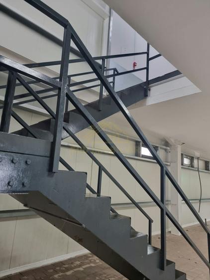 Spațiu comercial, de 600 mp, în Central