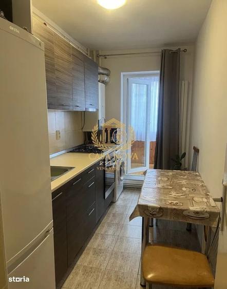 Apartament cu 2 camere în Mănăștur