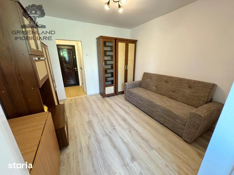 Garsonieră în Nicolina