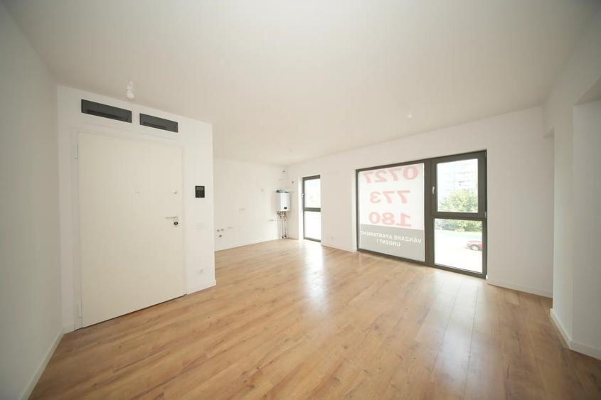 Apartament cu 2 camere decomandat în Floreasca