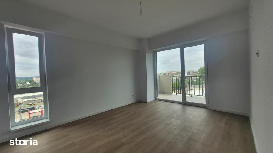 Apartament cu 2 camere decomandat în Tătărași