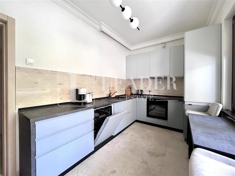 Apartament 3 Camere | Premium | Batistei | Parcare - 22