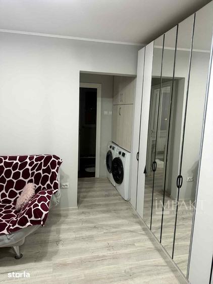 Apartament de vanzare cu 2 camere in cartierul Gheorgheni - 8