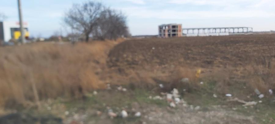 Teren agricol intravilan de 4.5 mp, în Brăilei