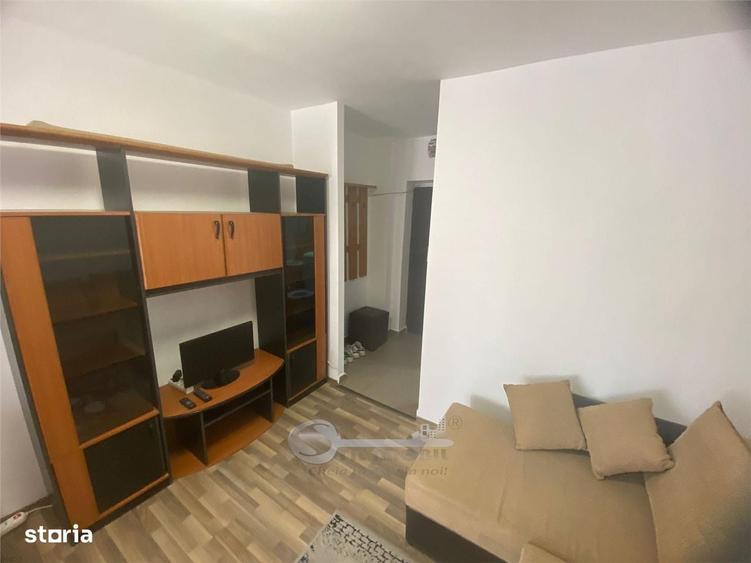 Apartament 1 camera | Tudor Vladimirescu Campus Studentesc | Renovat - 11