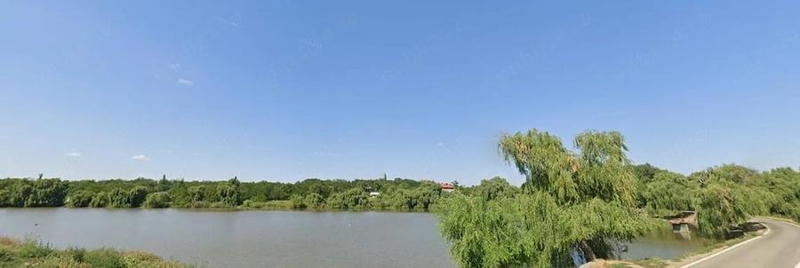 Teren de 1800 mp, în Fântâna Doamnei