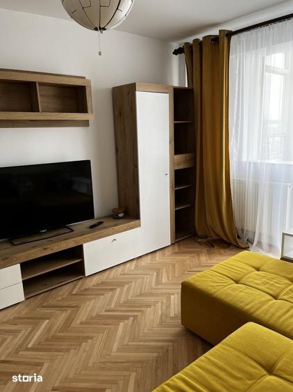 2 camere de inchiriat | Perla - Dorobanti | Sector 1 - 4