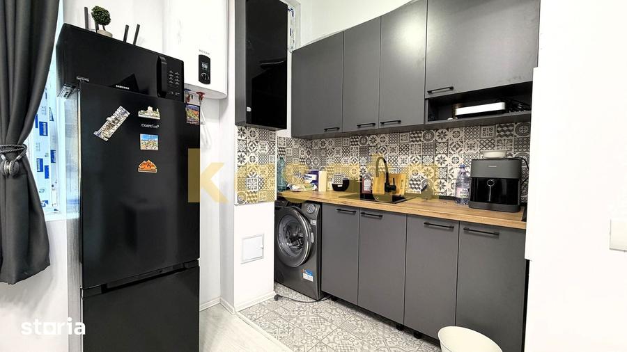 Apartament cu 2 camere decomandat în Centrul Civic