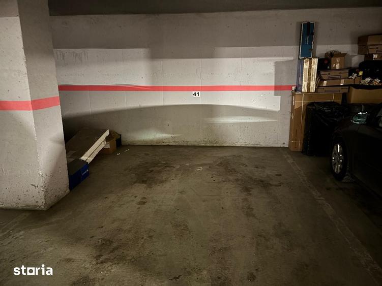 Apartament cu 3 camere în Dâmbul Rotund