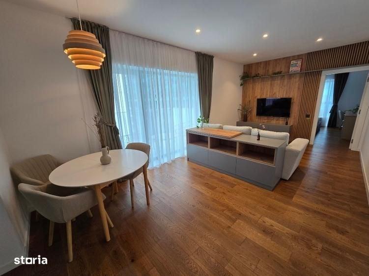 Apartament 2 camere Complex nou | Cotroceni | Parcare inclusa - 1