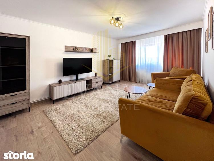 De inchiriat | 3 camere | 65 mp | Zona Ultracentrala - Str. Hortensie - 11