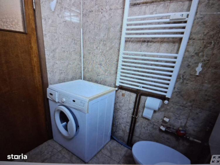 Garsonieră decomandată în Colentina