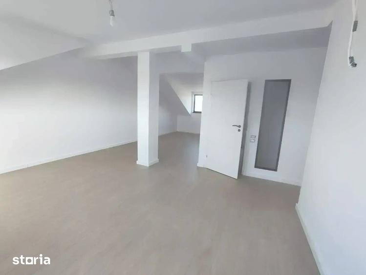 Casa 5 Camere Premium Otopeni | Semineu | Mansarda | Finalizata - 2