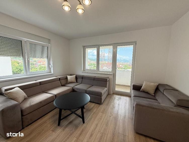Apartament cu 3 camere în Micești