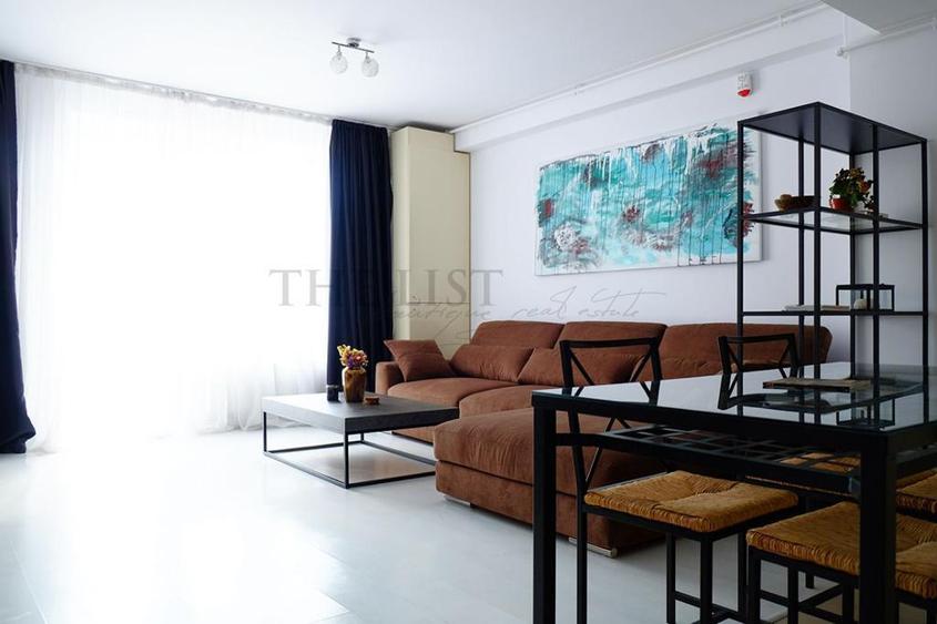 Apartament cu 2 camere decomandat în Ferdinand