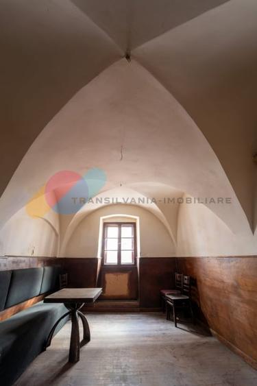 Casă Aurarului – Bijuterie istorică unică în inima Clujului - 8